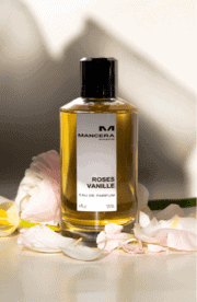 Mancera Roses Vanille EDP 120ml - Image 3
