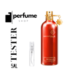 Montale Oud Tobacco EDP Sample/Tester Decants