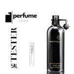 Montale Black Aoud EDP Sample/Tester Decant