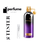 Montale Dark Vanilla EDP Sample/Tester Decant