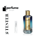 Mancera Aoud Lemon Mint EDP Sample/Tester Decants
