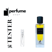 The Tux EDP 90ml - Maison Alhambra 9 Sample/Tester Decant