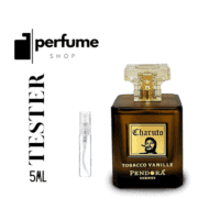 Charuto Tobacco Vanille By Pendora Scents Tester/Sample Decant