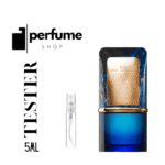Al Nashama Caprice By Lattafa Sample/Tester Decant