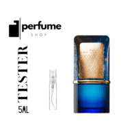 Al Nashama Caprice By Lattafa Sample/Tester Decant
