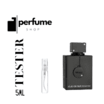 Armaf Club De Nuit Intense Man EDT Sample/Tester Decant