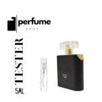 Vialli Black Oud Perfume Sample/Tester Decant