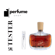 Oud Al Layl By Arabiyat 100ml Sample/Tester Decant