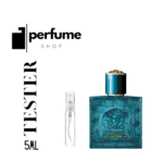 Versace Eros EDP Sample/Tester Decant