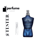 Jean Paul Gaultier Ultra Male EDT Intense Sample/Tester Decant