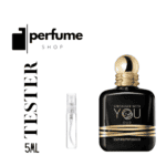Stronger With You Oud Sample/Tester Decant