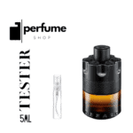 Azzaro The Most Wanted Sample/Tester Decant