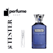 Azure Royale 100ml By Ahmad Al Maghribi Sample/Teser Decant