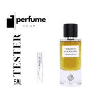 Tobacco Gourmand By Fragrance World Sample/Tester Decant