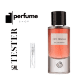 Oud Ispahan By Fragrance World Sample/Tester Decant