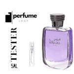 Hawas For Him EDP By Rasasi Sample/Tester Decant