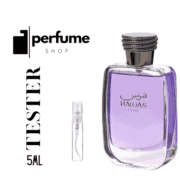 Hawas For Him EDP By Rasasi Sample/Tester Decant