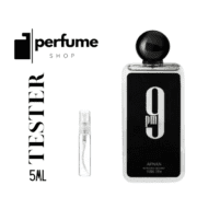 Afnan 9 pm EDP Tester/Sample Decant
