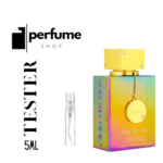 Armaf Club De Nuit Untold Tester/Decant
