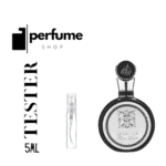 Fakkhar Homme By Lattafa Sample/Tester Decant