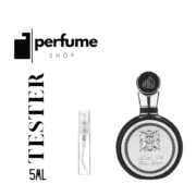 Fakkhar Homme By Lattafa Sample/Tester Decant