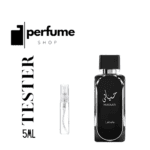 Hayaati EDP 100ml By Lattafa Sample/Tester Decant