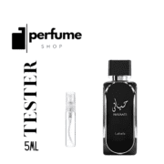 Hayaati EDP 100ml By Lattafa Sample/Tester Decant