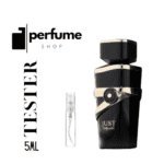 Just Aswad EDP By Fragrance World Sample/Tester Decant