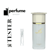 Kaaf 100ml By Ahmed Al Maghribi Sample/Tester Decant