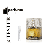 Khamrah Qahwa EDP By Lattafa Sample/Tester Decant
