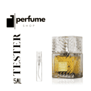 Khamrah Qahwa EDP By Lattafa Sample/Tester Decant
