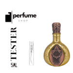 Masa EDP By Lattafa Pride Sample/Tester Decant