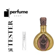 Masa EDP By Lattafa Pride Sample/Tester Decant