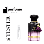Oud & Roses EDP 60ml By Ahmed Al Maghribi Sample/Tester Decant