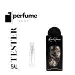 Raw Human EDP By Lattafa Tester/Sample Decant