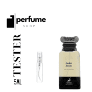 Dark Aoud EDP By Maison Alhambra Sample/Tester Decant