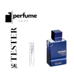 Al Haramain Amber Oud Dubai Night EDP Sample/Tester Decant