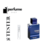 Al Haramain Amber Oud Dubai Night EDP Sample/Tester Decant