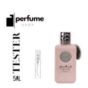 Dirham Wardi 100ml By Ard Al Zaafaran Sample/Tester Decant