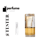 Al Nashaama EDP 100ml by Lattafa Sample/Tester Decant