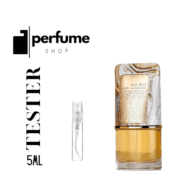 Al Nashaama EDP 100ml by Lattafa Sample/Tester Decant
