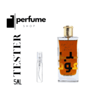 Ameer Al Oudh EDP 100ml - Lattafa Sample/Tester Decant