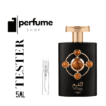 Al Qiam Gold EDP  by Lattafa Sample/Tester Decant