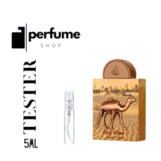 Art of Nature 1 - Lattafa Pride Sample/Tester Decant
