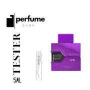 Al Haramain L'Aventure EDP 100ml Sample/Tester Decant