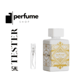 Badee Al Oud Honour & Glory Lattafa Sample/Tester Decant