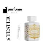 Badee Al Oud Honour & Glory Lattafa Sample/Tester Decant