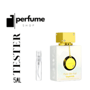 Club De Nuit Imperiale Sample/Tester Decant