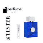 Club De Nuit Blue Iconic (inspired by Bleu De Chanel) Tester
