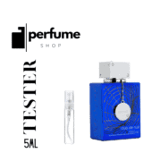 Club De Nuit Blue Iconic (inspired by Bleu De Chanel) Tester